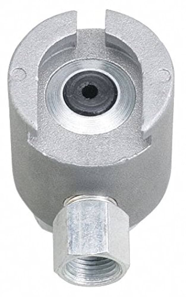 Amazon.com: Button Head Coupler 5/8,6000 psi